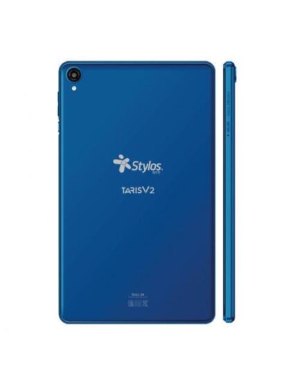 TABLET STYLOS TARIS V2 8 32GB ANDROID 11 AZUL - Image 2