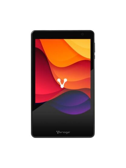 TABLET VORAGO PAD-8 8 64GB ANDROID 13 NEGRO