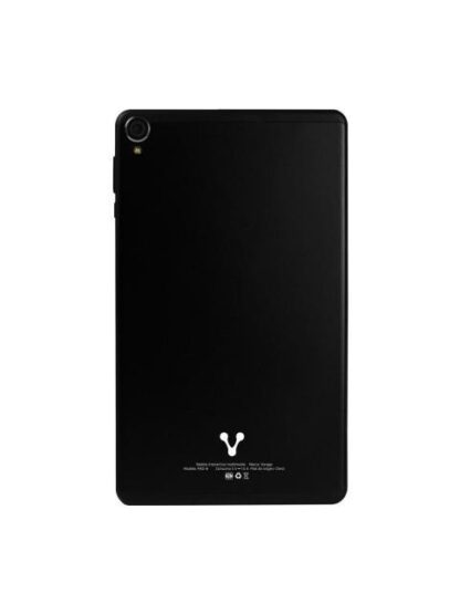 TABLET VORAGO PAD-8 8 64GB ANDROID 13 NEGRO - Image 3