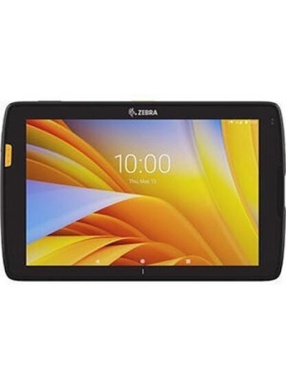TABLET ZEBRA ET40 10.1 64GB ANDROID 11 NEGRO