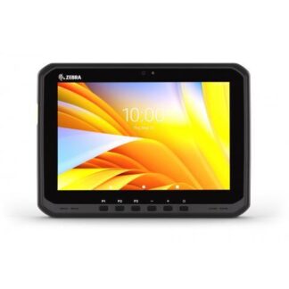 TABLET ZEBRA ET65 10.1 128GB ANDROID 14 NEGRO