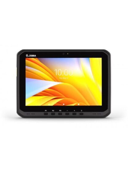 TABLET ZEBRA ET65 10.1 128GB ANDROID 14 NEGRO
