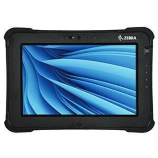 TABLET ZEBRA XSLATE L10 10.1 128GB WINDOWS 10 PRO NEGRO