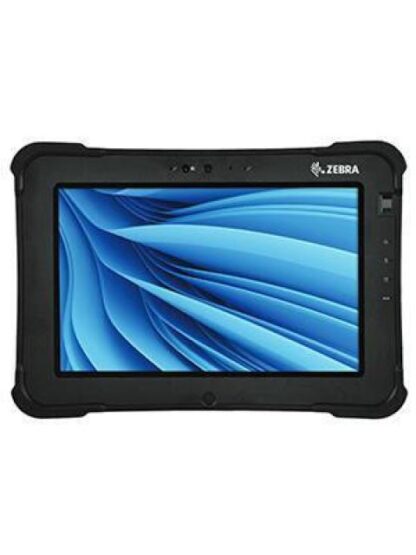 TABLET ZEBRA XSLATE L10 10.1 128GB WINDOWS 10 PRO NEGRO