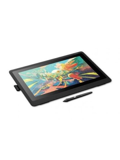 TABLETA GRAFICA WACOM CINTIQ 16 15.6 345 X 194 MM ALAMBRICO USB NEGRO - Image 3