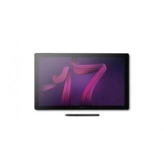 TABLETA GRAFICA WACOM CINTIQ PRO 17 17.3 382 X 215 MM ALAMBRICO USB