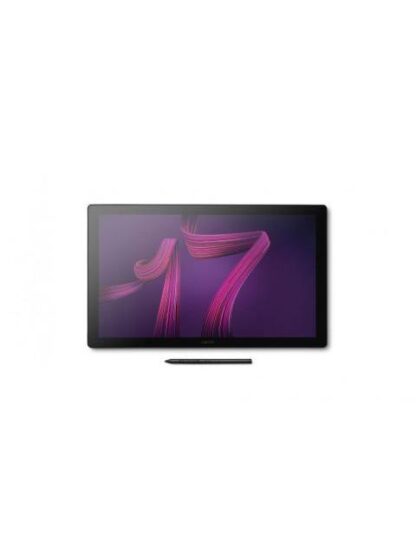 TABLETA GRAFICA WACOM CINTIQ PRO 17 17.3 382 X 215 MM ALAMBRICO USB