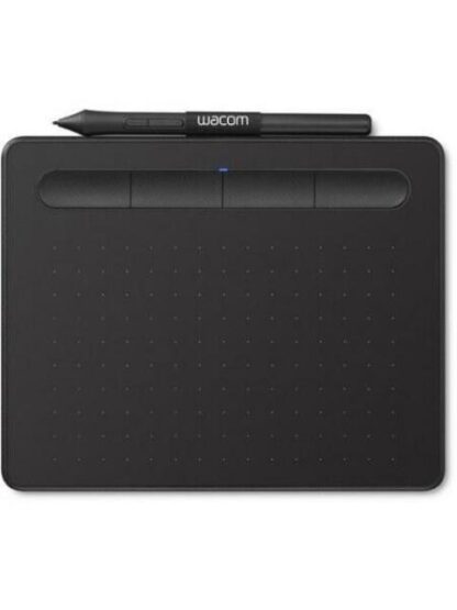 TABLETA GRAFICA WACOM INTUOS S 7 152 X 95MM USB NEGRO - COMPATIBLE CON DISPOSITIVOS ANDROID (SISTEMA OPERATIVO 6.0 O SUPERIOR) - Image 4