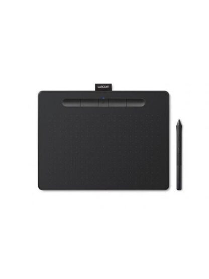 TABLETA GRAFICA WACOM INTUOS S 7 152 X 95MM USB NEGRO - COMPATIBLE CON DISPOSITIVOS ANDROID (SISTEMA OPERATIVO 6.0 O SUPERIOR) - Image 6