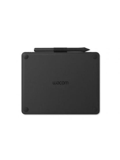 TABLETA GRAFICA WACOM INTUOS S 7 152 X 95MM USB NEGRO - COMPATIBLE CON DISPOSITIVOS ANDROID (SISTEMA OPERATIVO 6.0 O SUPERIOR) - Image 7