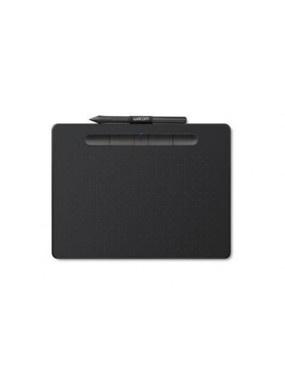 TABLETA GRAFICA WACOM INTUOS S 7 152 X 95MM USB NEGRO - COMPATIBLE CON DISPOSITIVOS ANDROID (SISTEMA OPERATIVO 6.0 O SUPERIOR) - Image 8