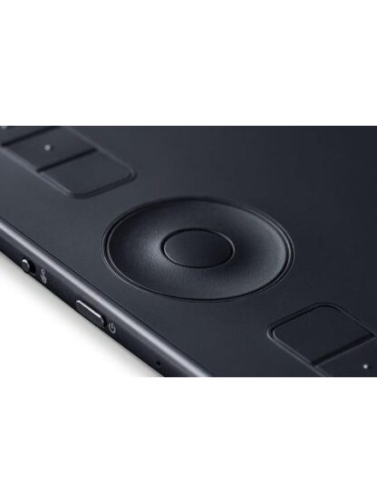 TABLETA GRAFICA WACOM INTUOS PRO LARGE 331 X 216MM INALAMBRICO USB NEGRO - Image 2