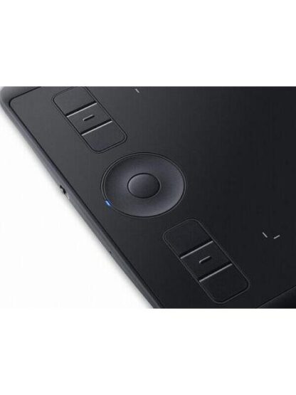 TABLETA GRAFICA WACOM INTUOS PRO SMALL 160 X 100MM INALAMBRICO USB-BLUETOOTH NEGRO - Image 4