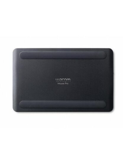 TABLETA GRAFICA WACOM INTUOS PRO SMALL 160 X 100MM INALAMBRICO USB-BLUETOOTH NEGRO - Image 6