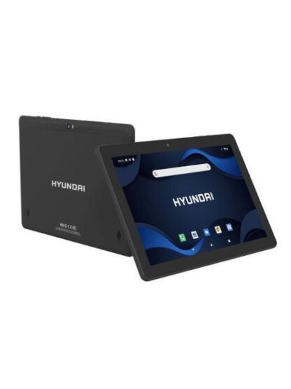 TABLETA HYUNDAI HYTAB PLUS 10.1 PULGADAS RAM 2GB 32GB CAMARA 5MP ANDROID 11 HT10LB3MBKLTM