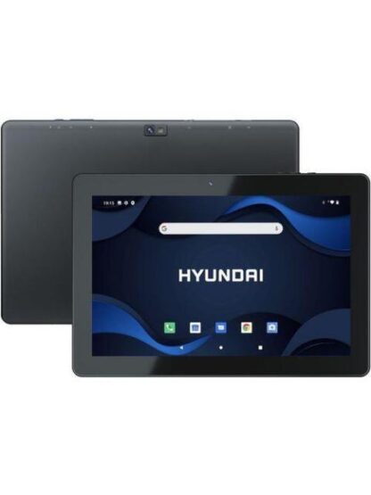 TABLETA HYUNDAI HYTAB PLUS 10.1 PULGADAS RAM 2GB 32GB CAMARA 5MP ANDROID 11 HT10LB3MBKLTM - Image 2