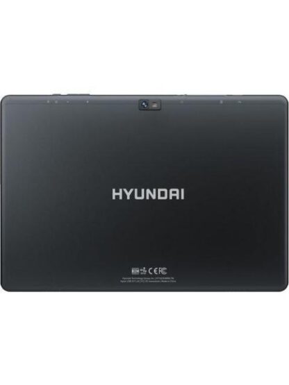TABLETA HYUNDAI HYTAB PLUS 10.1 PULGADAS RAM 2GB 32GB CAMARA 5MP ANDROID 11 HT10LB3MBKLTM - Image 5