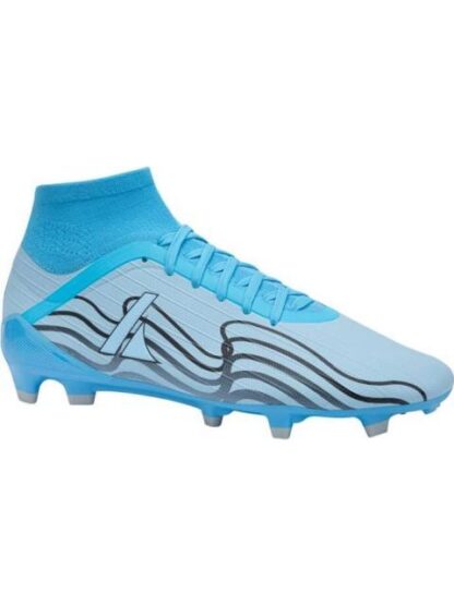 TACO DE FUTBOL AZUL PROKENNEX - Image 2