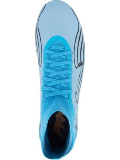 TACO DE FUTBOL AZUL PROKENNEX - Image 3