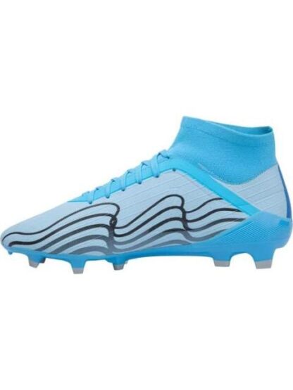 TACO DE FUTBOL AZUL PROKENNEX - Image 5