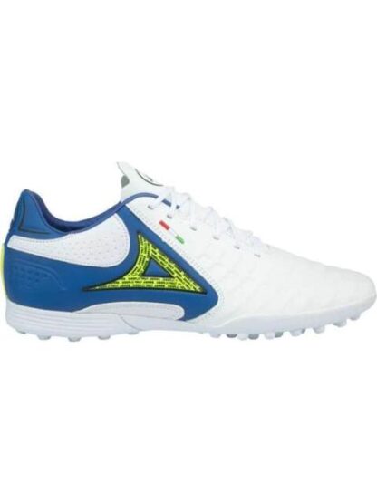 TACO DE FUTBOL BLANCO PIRMA