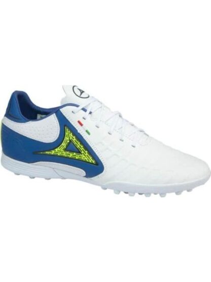 TACO DE FUTBOL BLANCO PIRMA - Image 2
