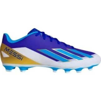 TACO DE FUTBOL CRAZYFAST MESSI CLUB MULTICOLOR ADIDAS