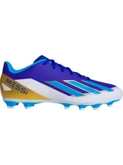 TACO DE FUTBOL CRAZYFAST MESSI CLUB MULTICOLOR ADIDAS