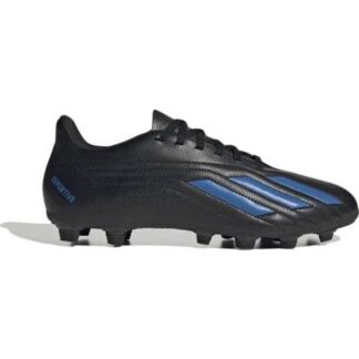 TACO DE FUTBOL DEPORTIVO II NEGRO ADIDAS