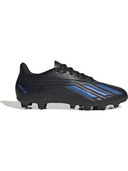 TACO DE FUTBOL DEPORTIVO II NEGRO ADIDAS