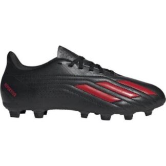 TACO DE FUTBOL DEPORTIVO II NEGRO ADIDAS