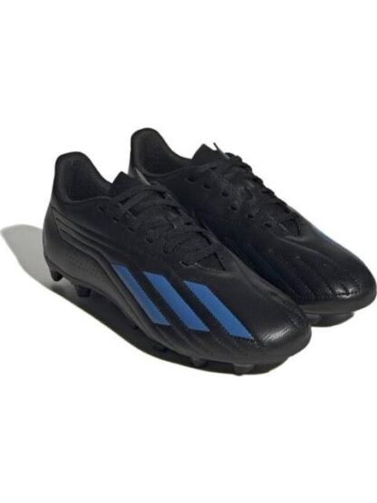 TACO DE FUTBOL DEPORTIVO II NEGRO ADIDAS - Image 2
