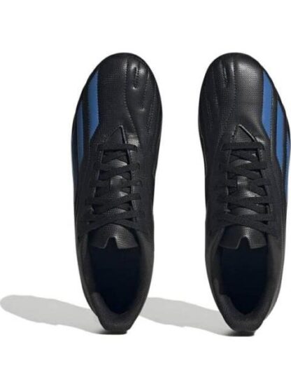 TACO DE FUTBOL DEPORTIVO II NEGRO ADIDAS - Image 3