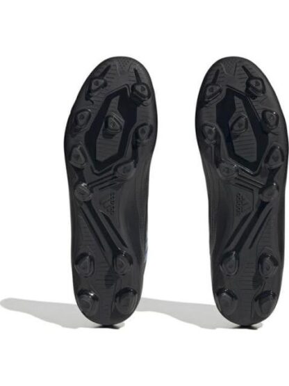 TACO DE FUTBOL DEPORTIVO II NEGRO ADIDAS - Image 4