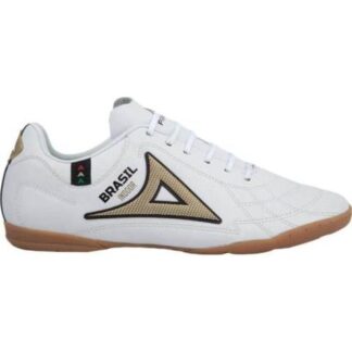 TACO DE FUTBOL INDOOR BLANCO PIRMA