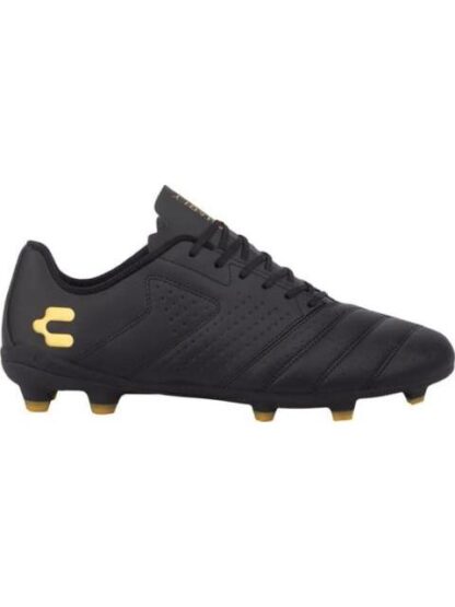 TACO DE FUTBOL NEGRO CHARLY