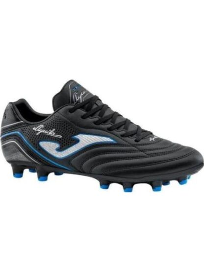 TACO DE FUTBOL NEGRO JOMA