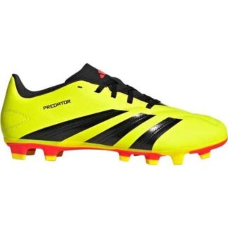TACO DE FUTBOL PREDATOR CLUB FXG AMARILLO ADIDAS