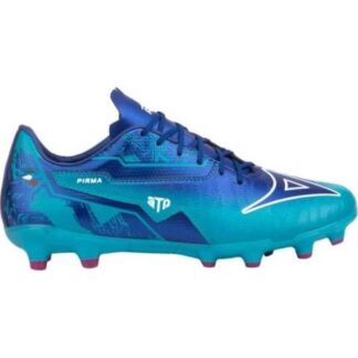 TACO DE FUTBOL SOCCER AZUL PIRMA