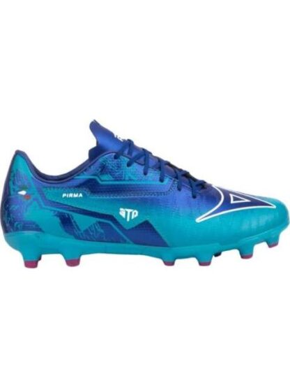 TACO DE FUTBOL SOCCER AZUL PIRMA