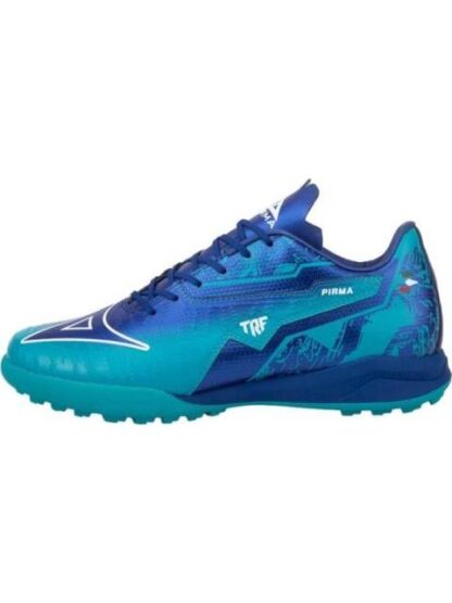 TACO DE FUTBOL SOCCER AZUL PIRMA