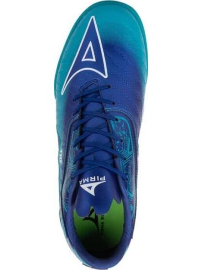 TACO DE FUTBOL SOCCER AZUL PIRMA - Image 3
