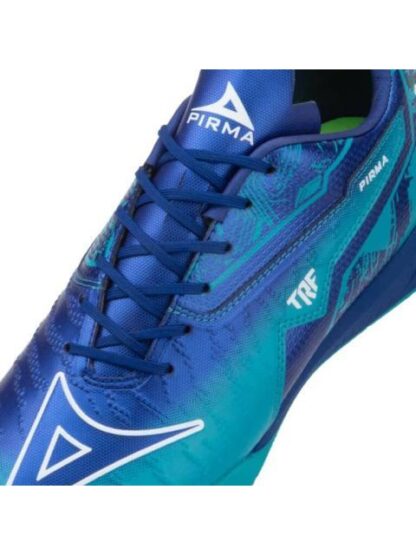 TACO DE FUTBOL SOCCER AZUL PIRMA - Image 6