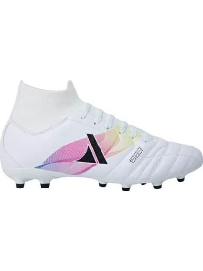TACO DE FUTBOL SOCCER BLANCO PROKENNEX