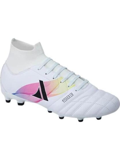 TACO DE FUTBOL SOCCER BLANCO PROKENNEX - Image 2
