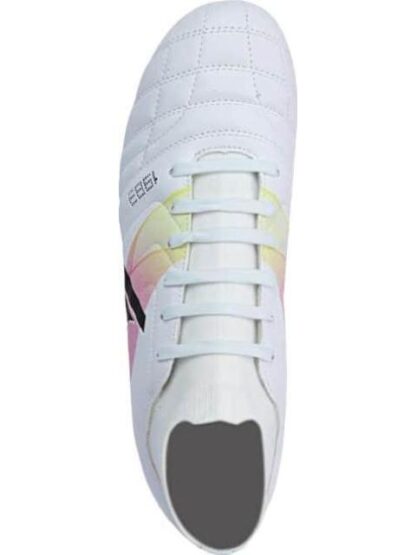 TACO DE FUTBOL SOCCER BLANCO PROKENNEX - Image 4