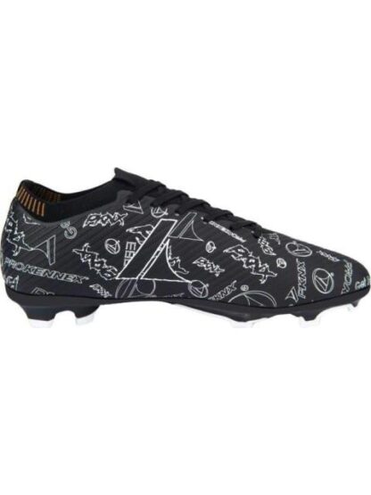 TACO DE FUTBOL SOCCER NEGRO PROKENNEX