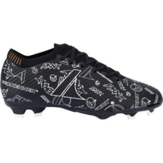TACO DE FUTBOL SOCCER NEGRO PROKENNEX
