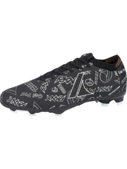 TACO DE FUTBOL SOCCER NEGRO PROKENNEX - Image 2