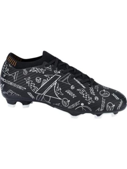TACO DE FUTBOL SOCCER NEGRO PROKENNEX - Image 2